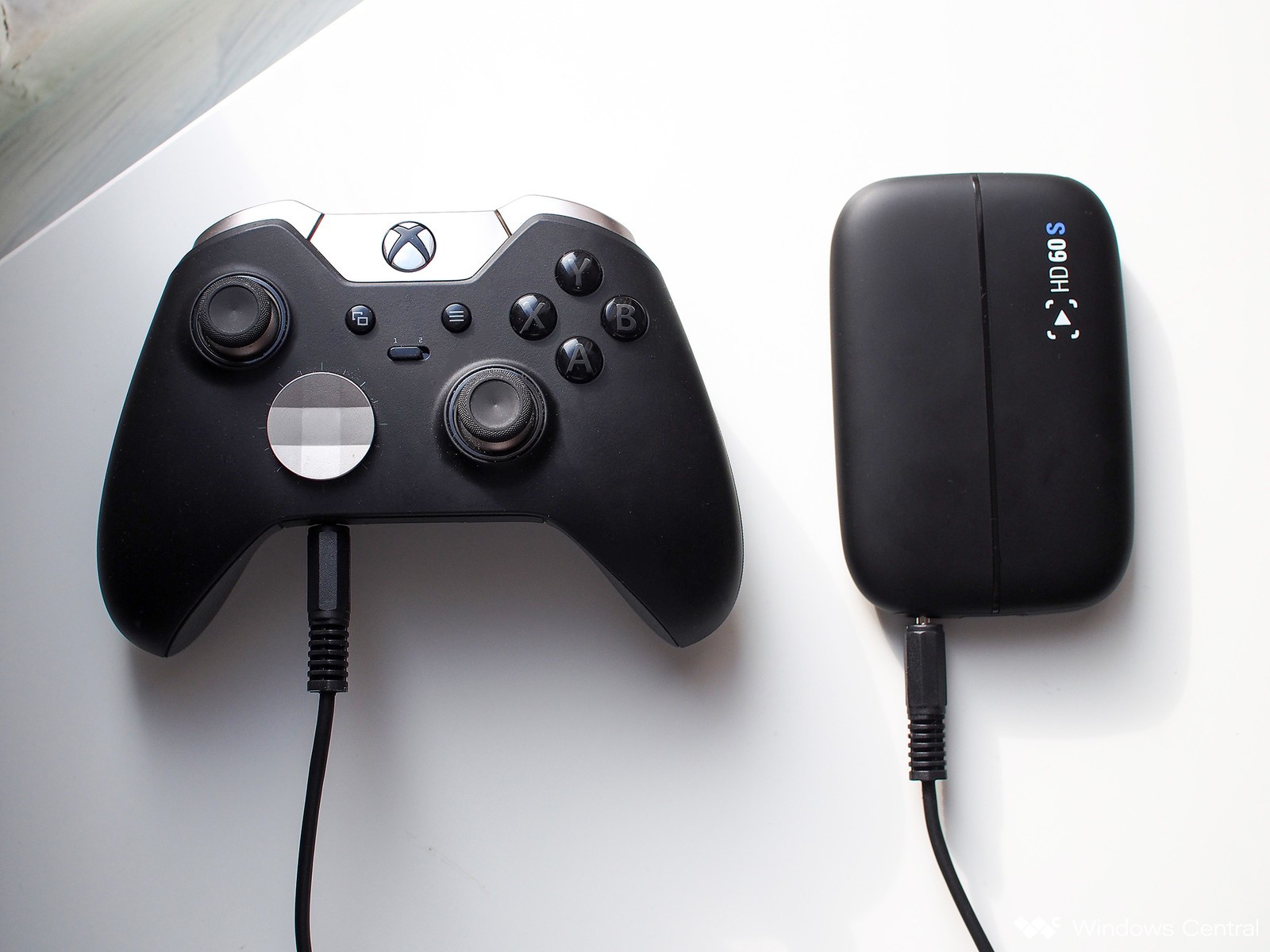how to setup elgato capture card for xbox to mac