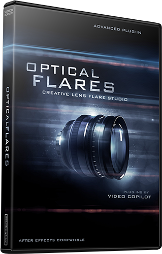 Optical flares mac _optical flares 1.3.5 for mac